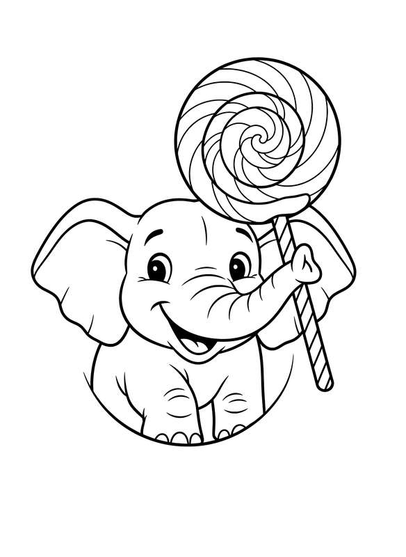 Sweet Treat Trunk Grab