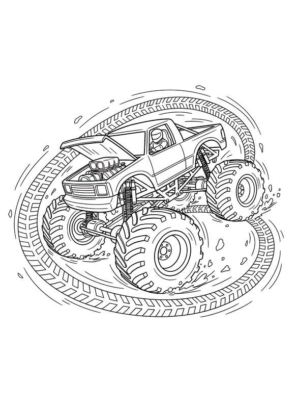 Donut Designer in Action