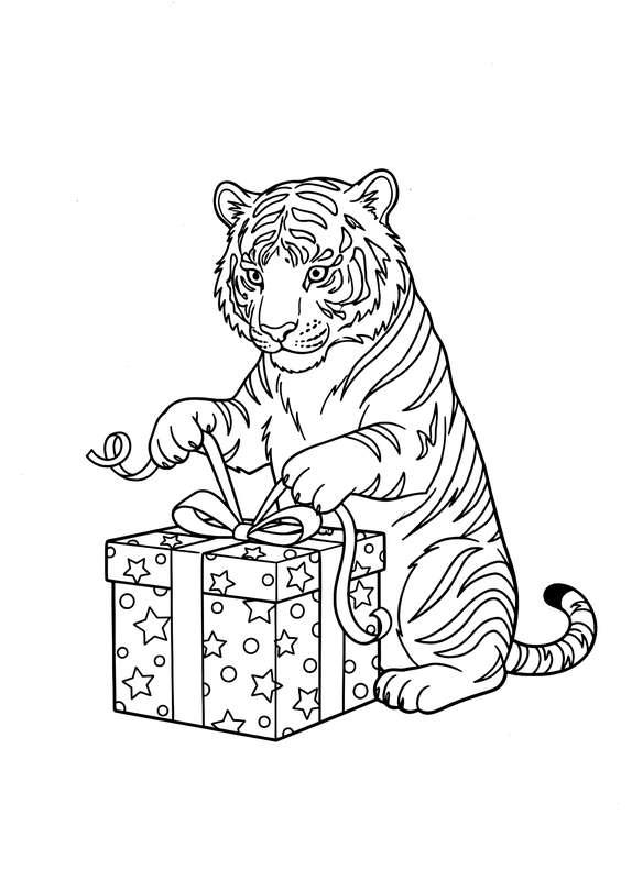 Gifting with Great Care