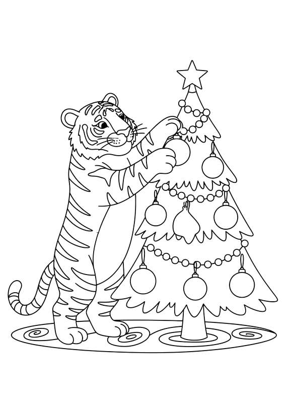 Holiday Ornament Decorator