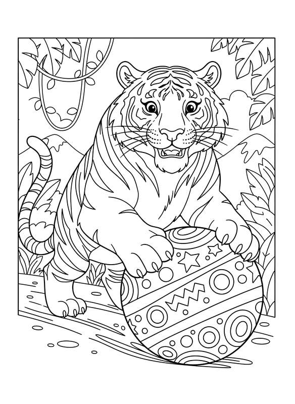 Bouncing Ball Playtime