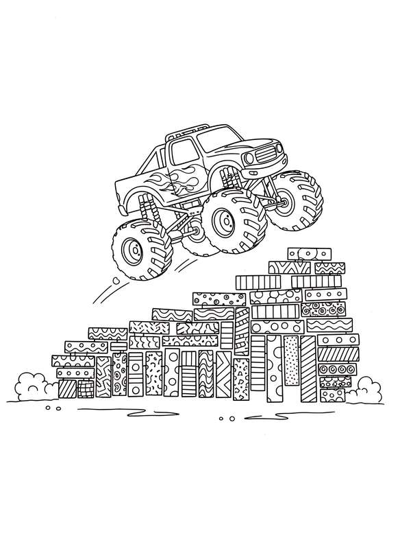 Xylophone Jump Adventure