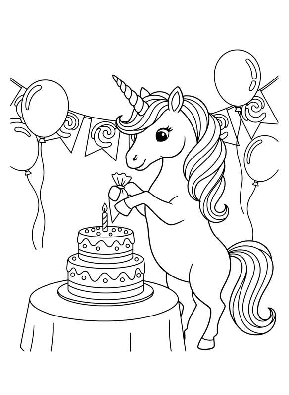 Sprinkle Celebration Cake