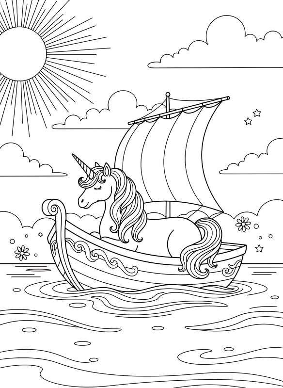 Calm Water Float Trip