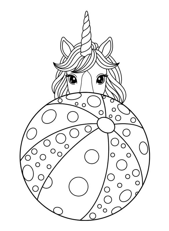 Polka-Dot Hide and Peek