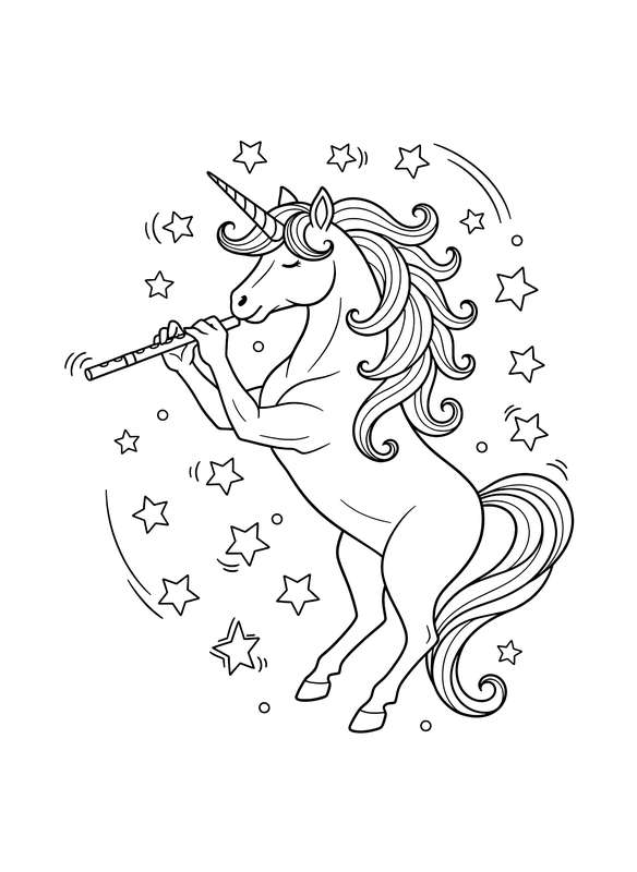 Starlight Serenade Music