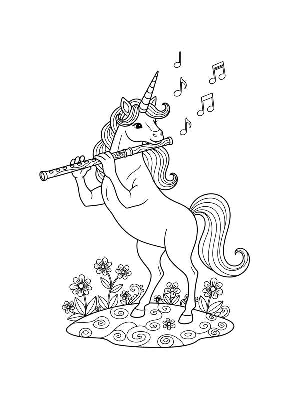 Woodwind Melody Magic