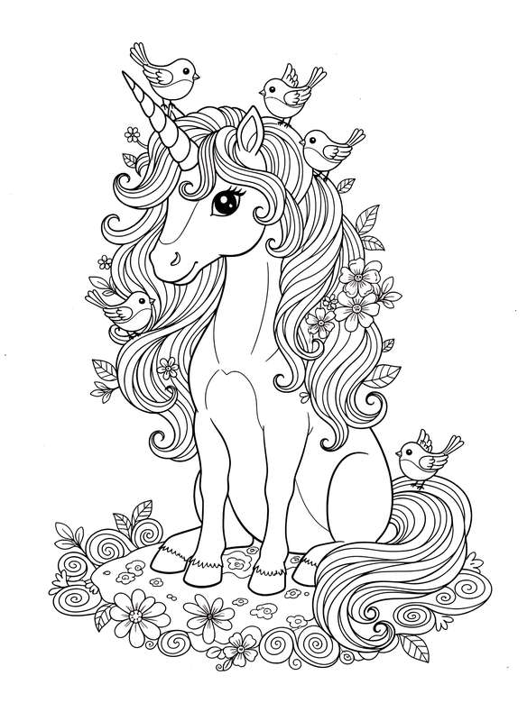 Featherlight Bird Perch