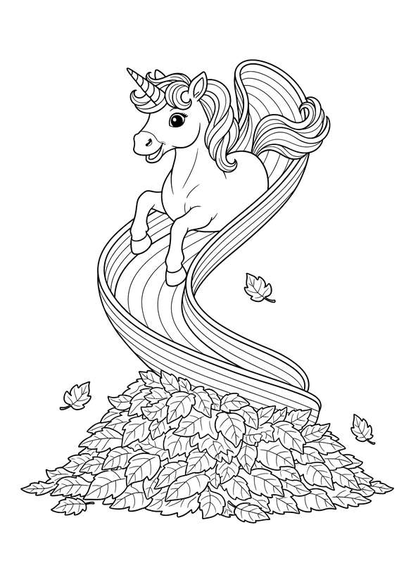 Autumn Slide Splashdown