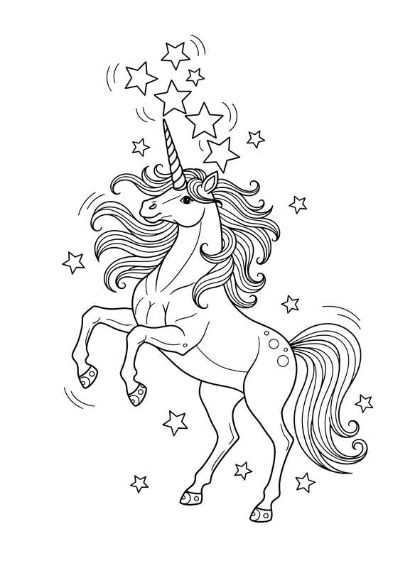 Celestial Horn Balance