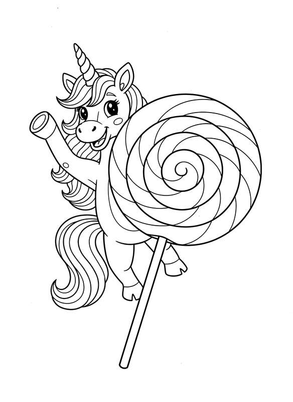 Lollipop Lookout Wave