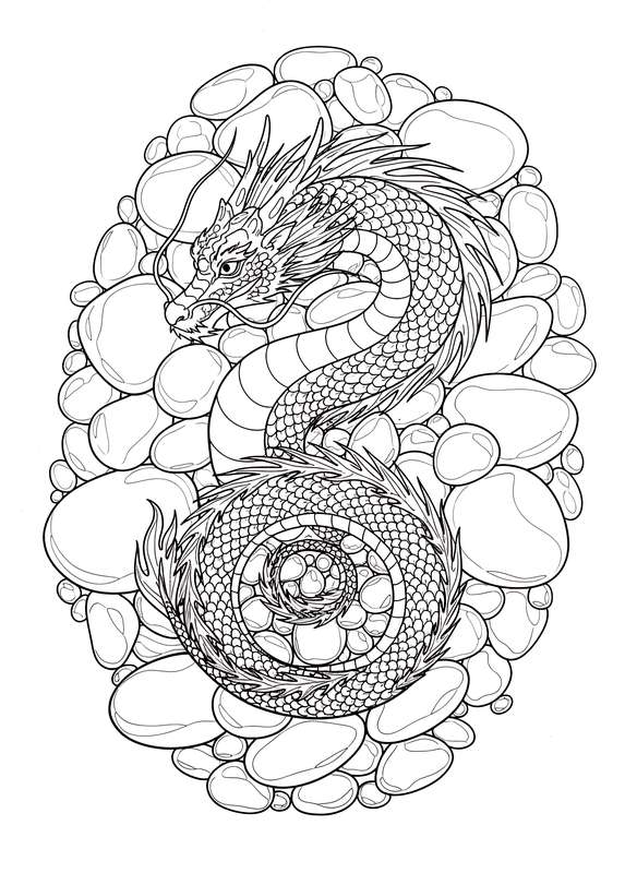 Rivulet Dragon Rest Stop