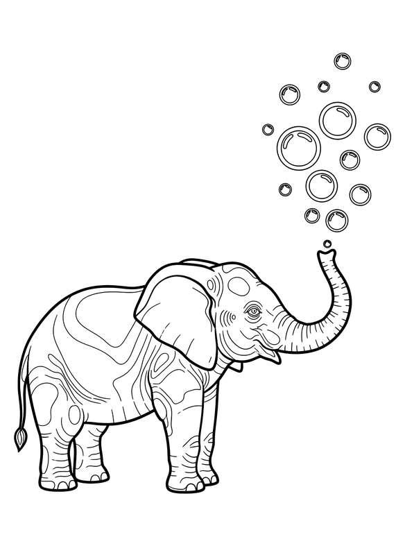 Trunk Full of Bubbles