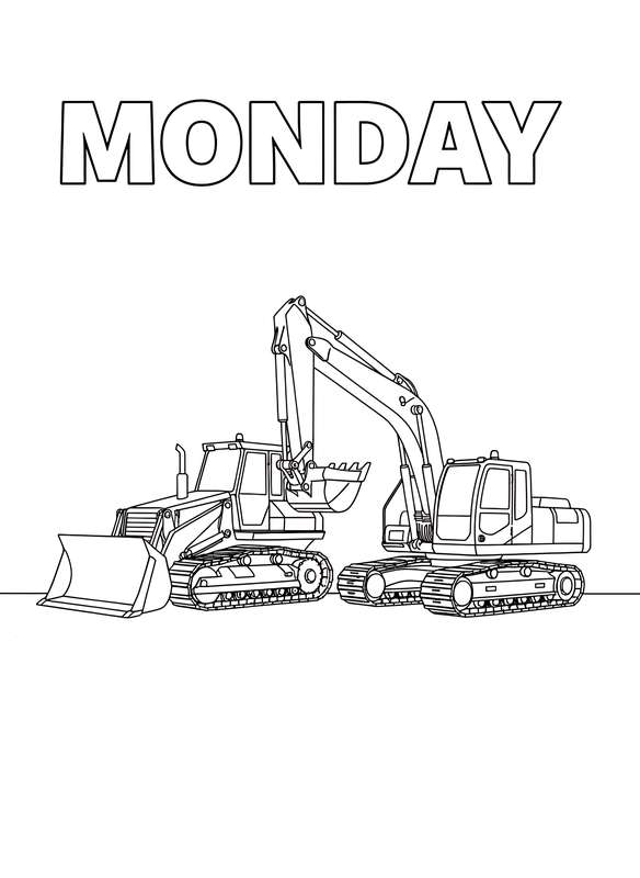 Construction Crew Building Dreams