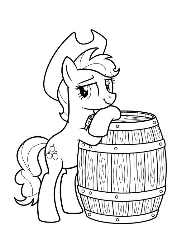 Big Mac's Honest Country Charm