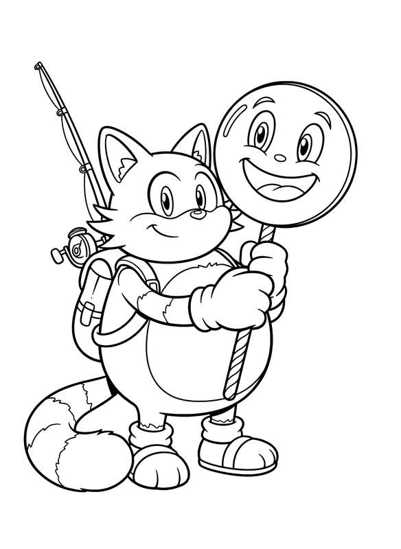 Big's Giant Sweet Treat