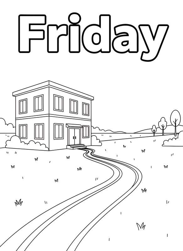 The Path to Weekend Freedom