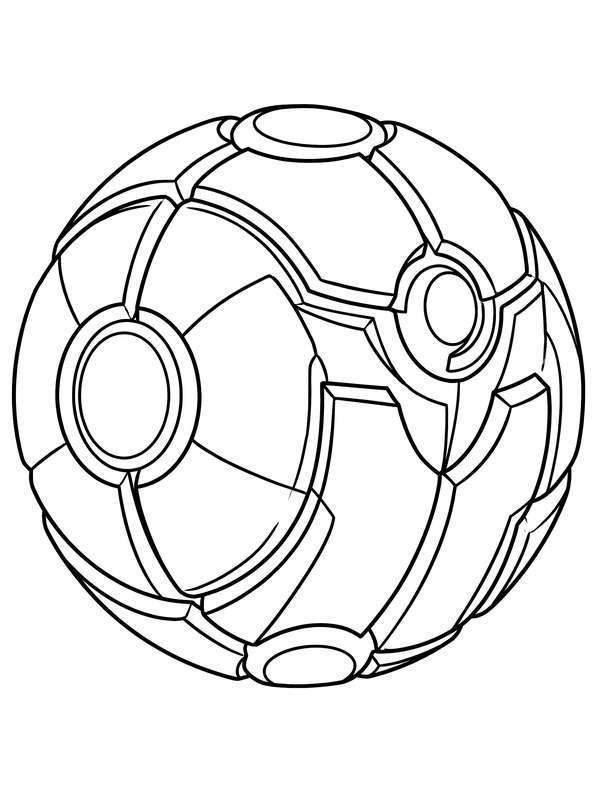 Cannonbolt's Rolling Armor