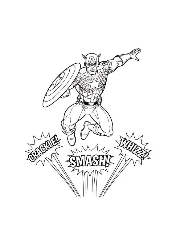 Leaping Over the Action!