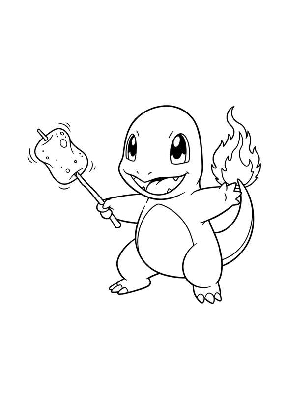 Toasted Marshmallow Fun