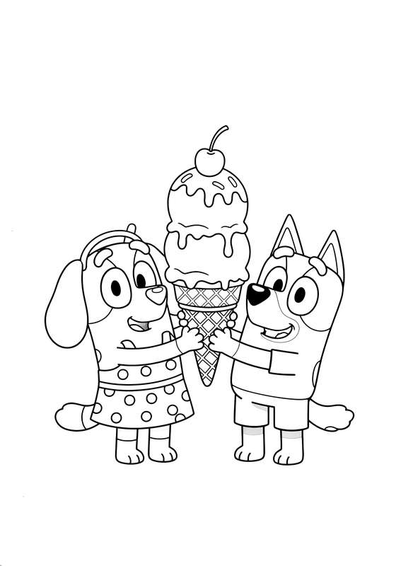 I Scream for Ice Cream!