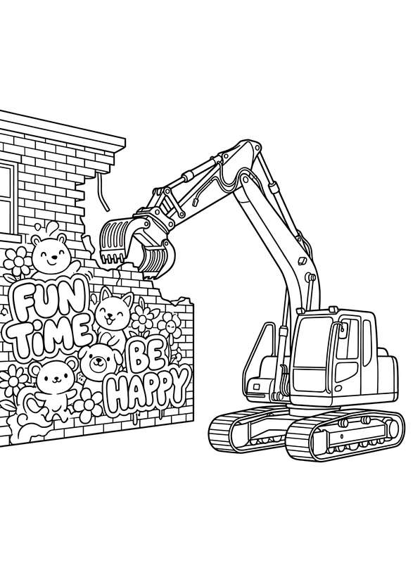 Happy Demolition Day