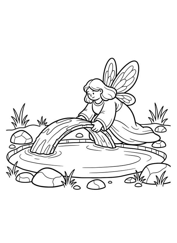 The Bark Bridge Builder