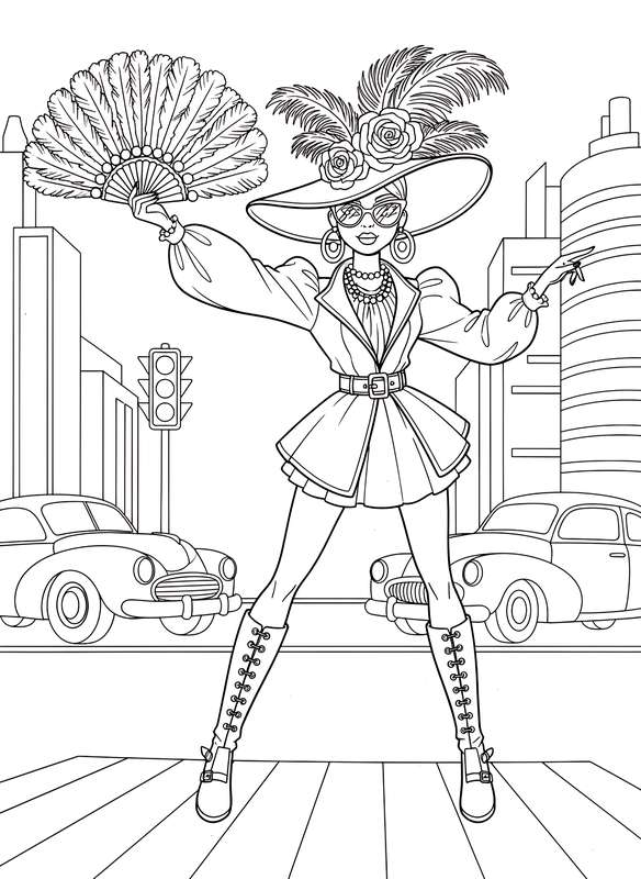 Fanfare & Flow: Traffic Director