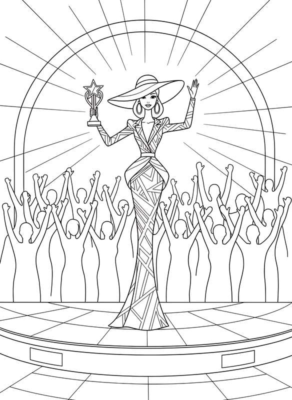 Standing Ovation: The Big Win