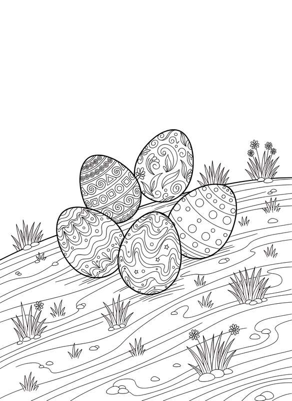 Five Rolling Wonders