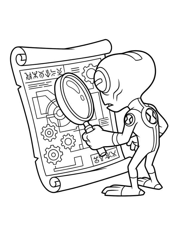 Grey Matter's Blueprint Study