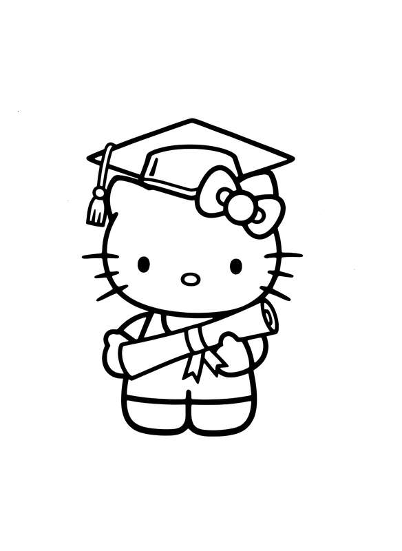 Graduation Day Honor