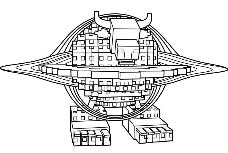 Saturnita's Cosmic Presence Defined