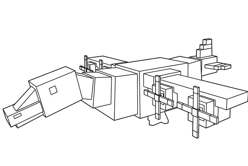Bombombini Gusini's Mechanical Detail