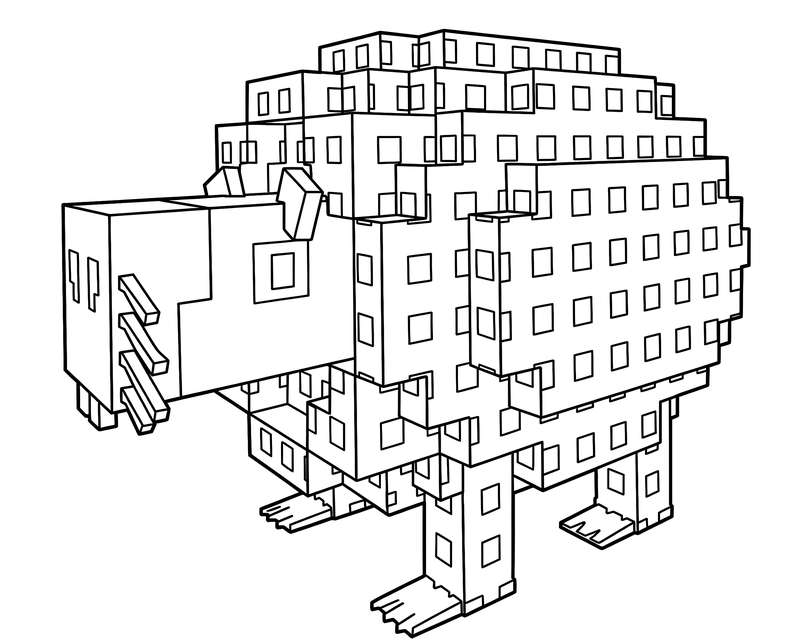 Burbaloni's Unique Geometry Shines