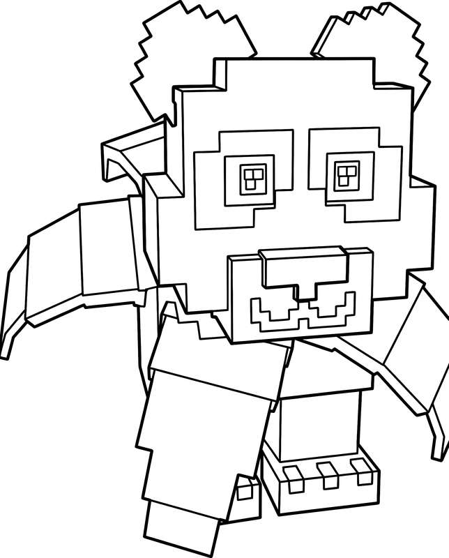 Bananini's Iconic Block Form