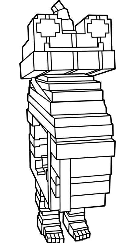 Mummy Ambalabu's Wrappings Defined