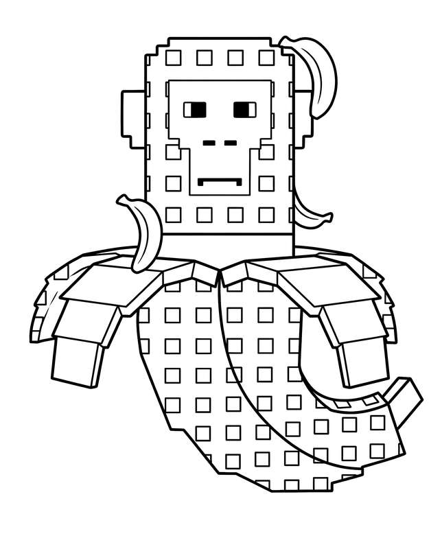 Chimpanzini Emerges Triumphantly