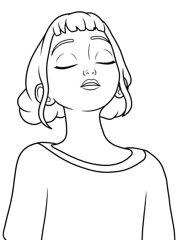 Deep Breath Before Battle