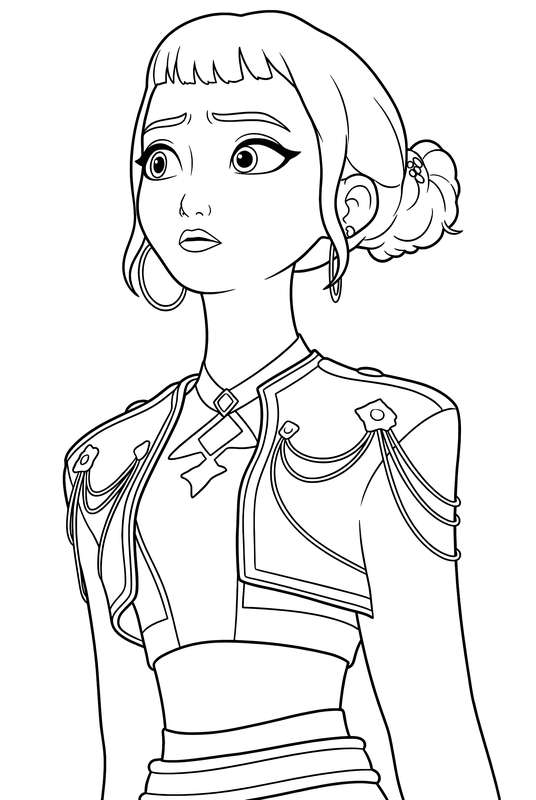 Hidden Threat Intensity