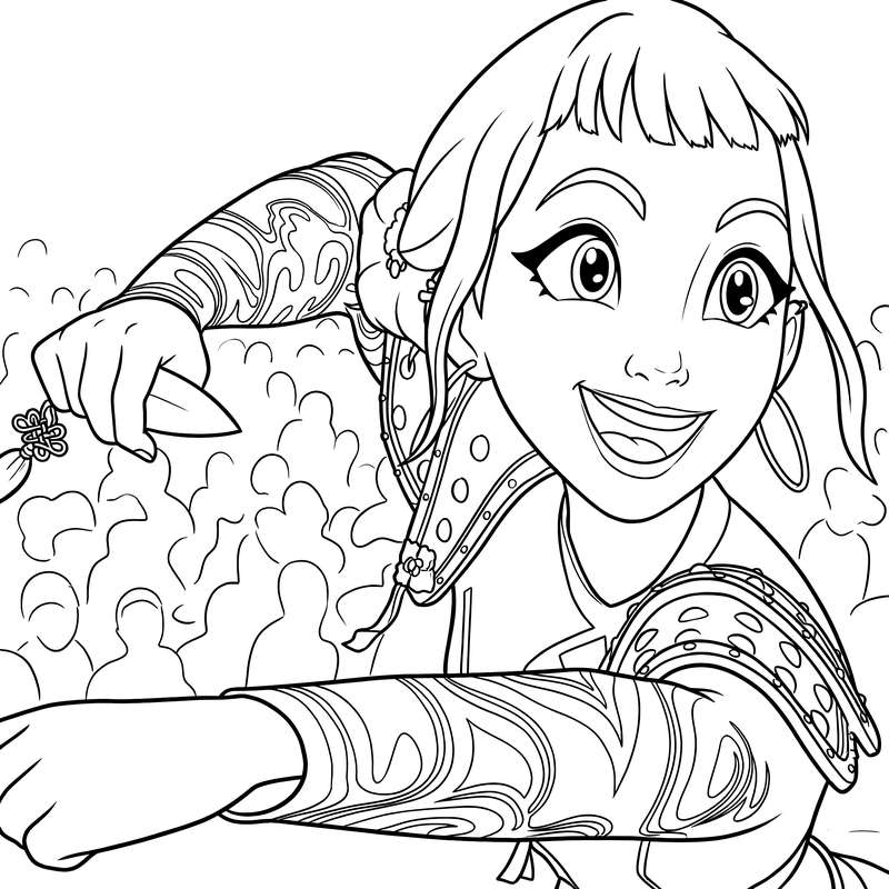 Electrifying Stage Presence