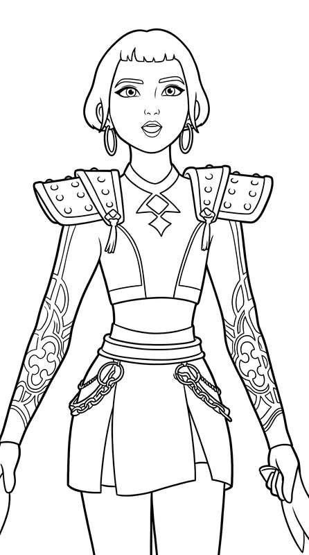 Supernatural Confrontation Prep