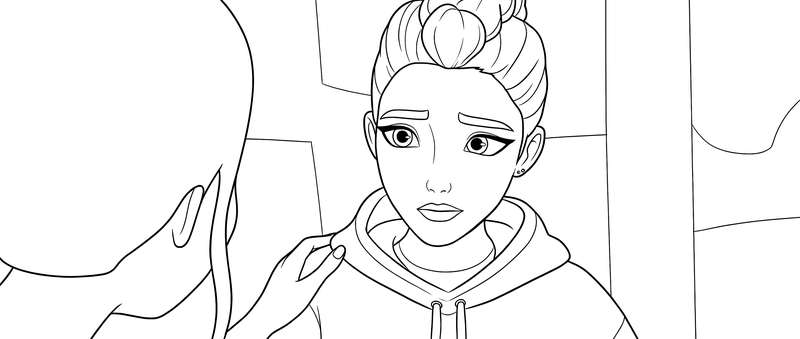 Vulnerability Shared Safely