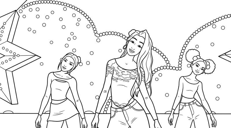 Sunlight Sisters Spotlight