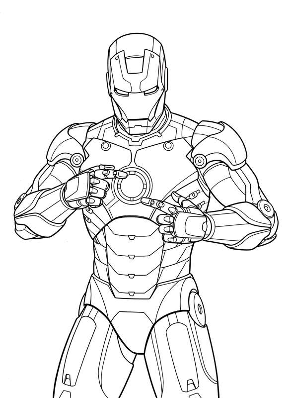 Arc Reactor Power Focus