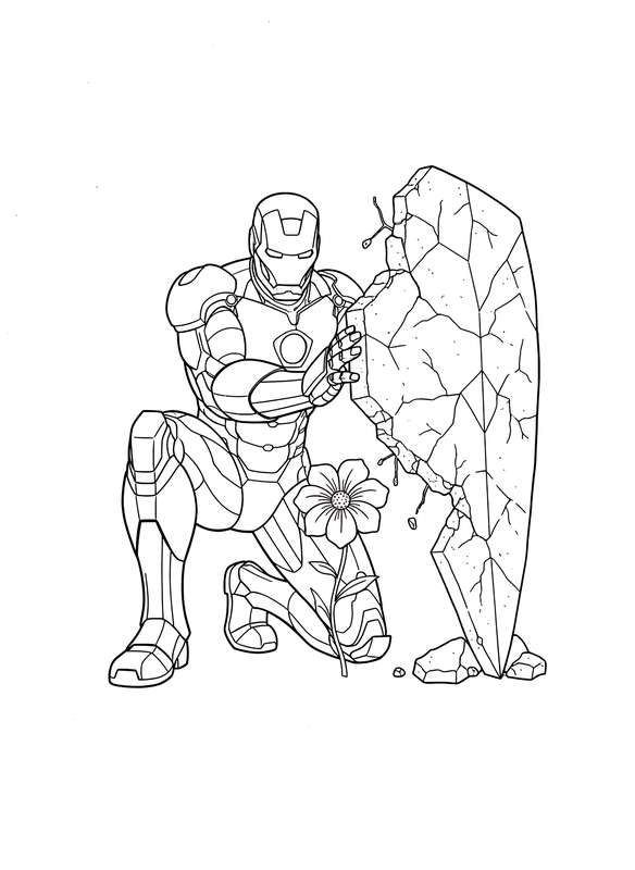 Guardian of the Smallest Life