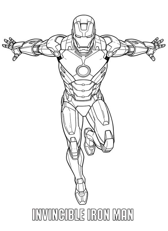 The Unstoppable Icon