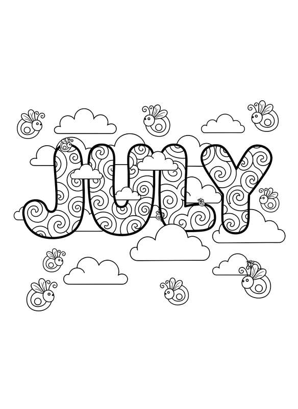 Magical Midsummer Night: Glowing Fireflies