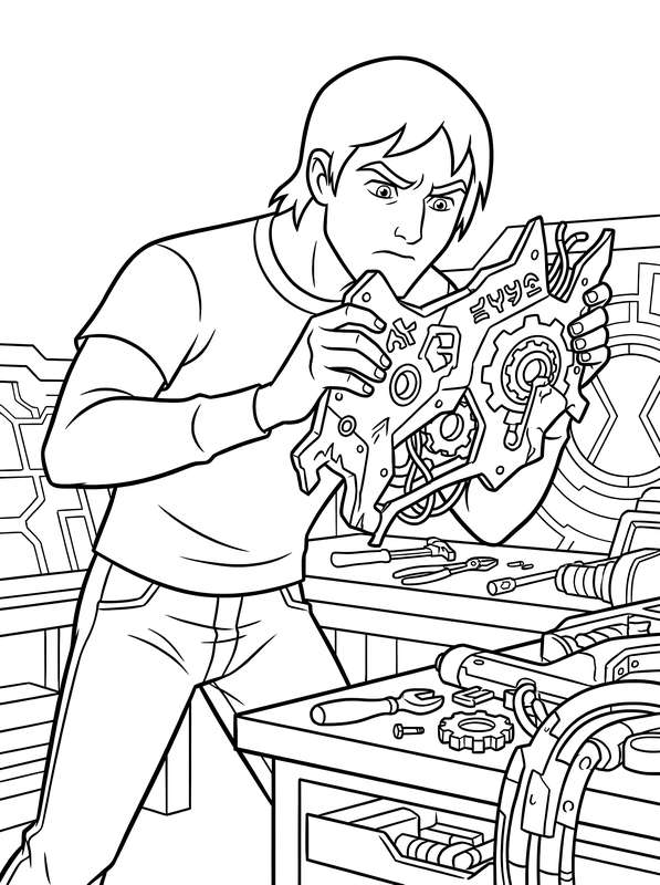 Kevin Levin's Toolkit Session