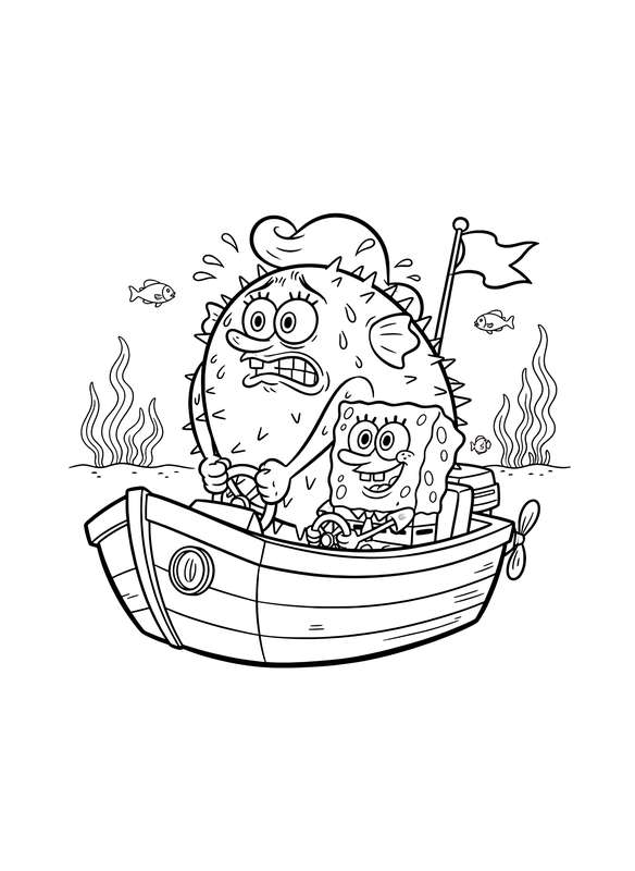 Boating School Stress Test